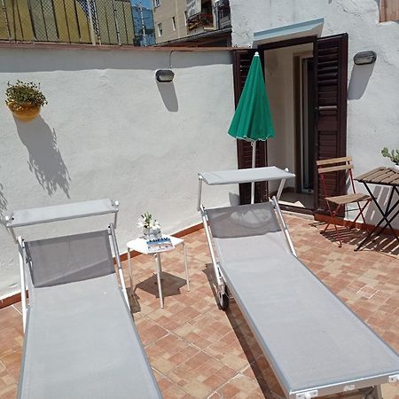 Bari Guest House Dış mekan fotoğraf