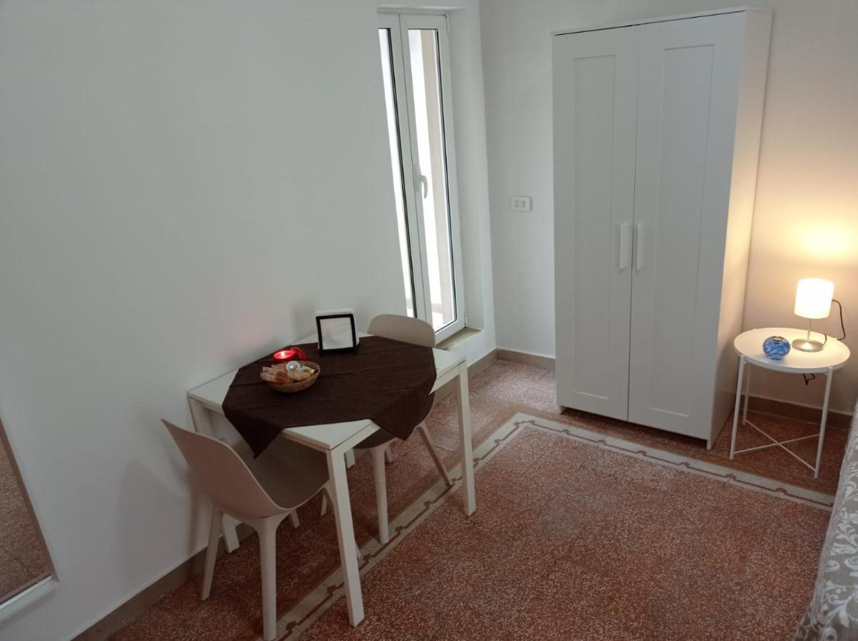 Bari Guest House Dış mekan fotoğraf