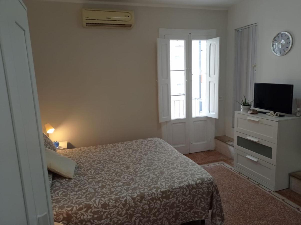Bari Guest House Dış mekan fotoğraf