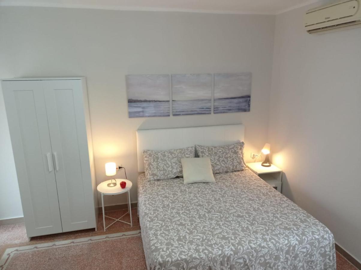 Bari Guest House Dış mekan fotoğraf
