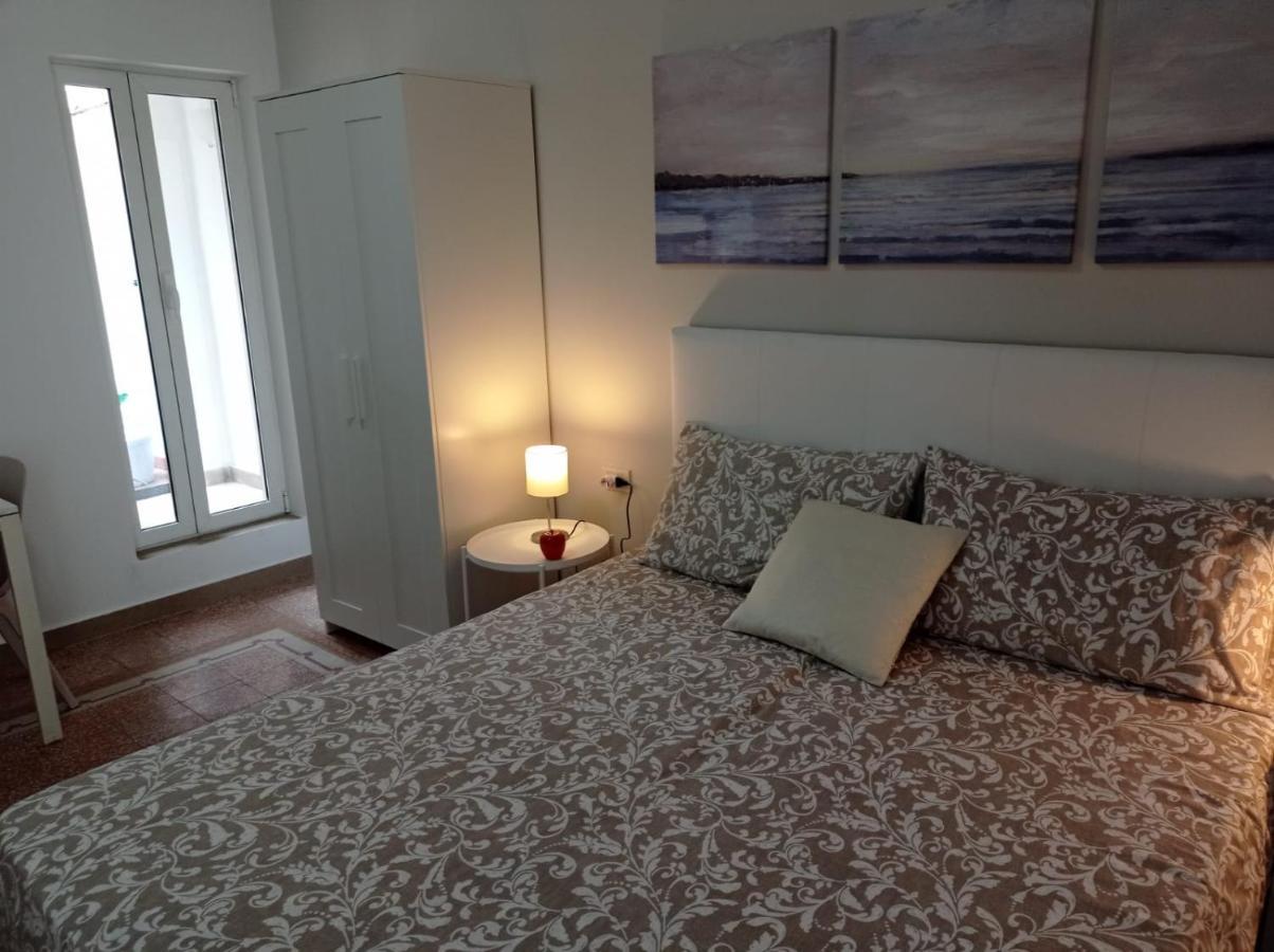 Bari Guest House Dış mekan fotoğraf