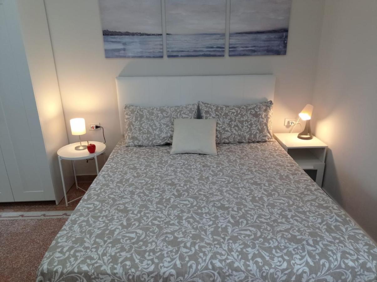 Bari Guest House Dış mekan fotoğraf