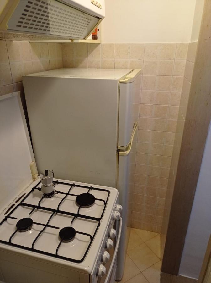 Bari Guest House Dış mekan fotoğraf