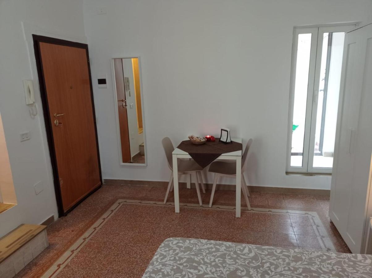 Bari Guest House Dış mekan fotoğraf