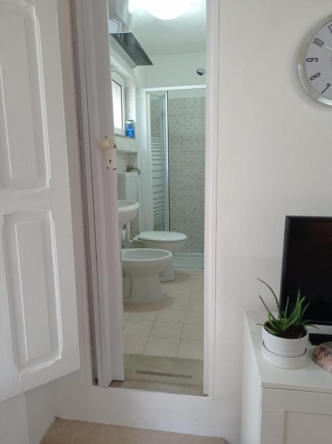 Bari Guest House Dış mekan fotoğraf