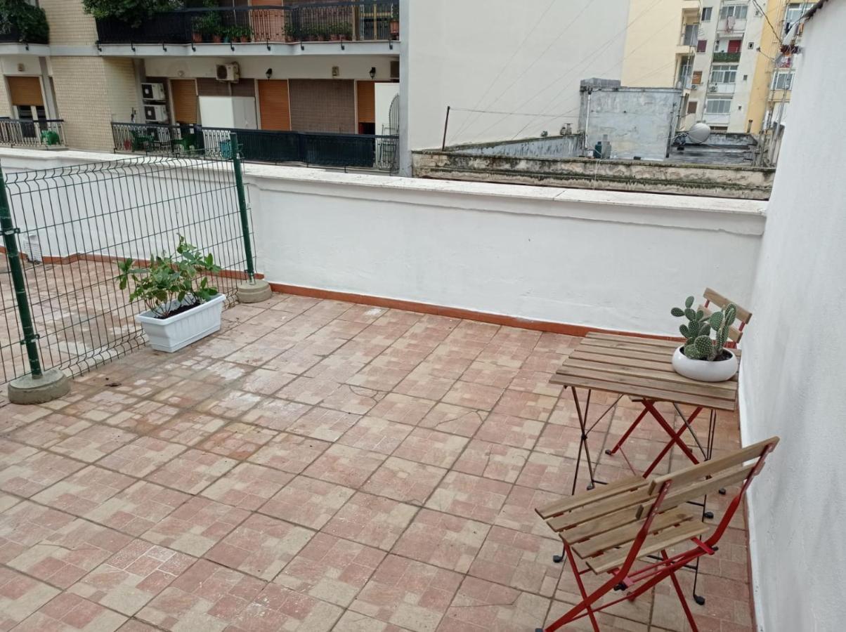 Bari Guest House Dış mekan fotoğraf