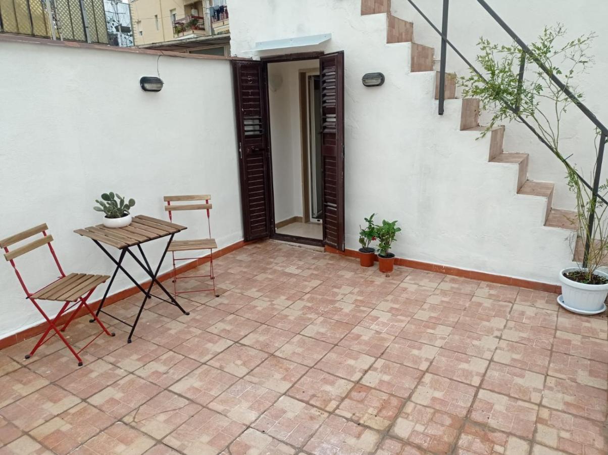 Bari Guest House Dış mekan fotoğraf