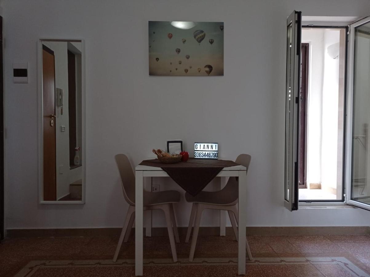 Bari Guest House Dış mekan fotoğraf