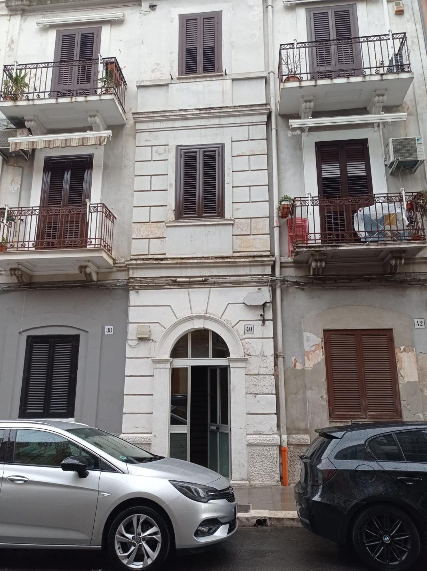 Bari Guest House Dış mekan fotoğraf